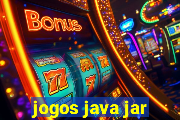 jogos java jar